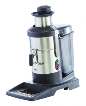 Robot Coupe J80 Buffet